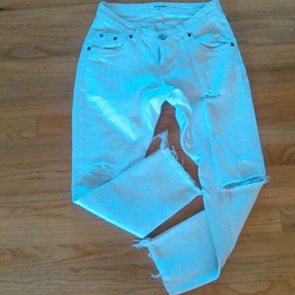 One Teaspoon Lonely Boys